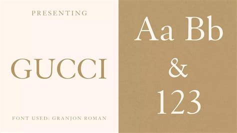 gucci typeface|Gucci font download.